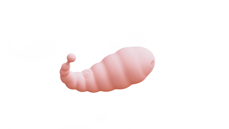 Whisper Vibrator Wirelessly Operated - Image 4