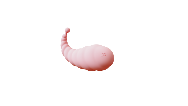 Whisper Vibrator Wirelessly Operated - Image 2