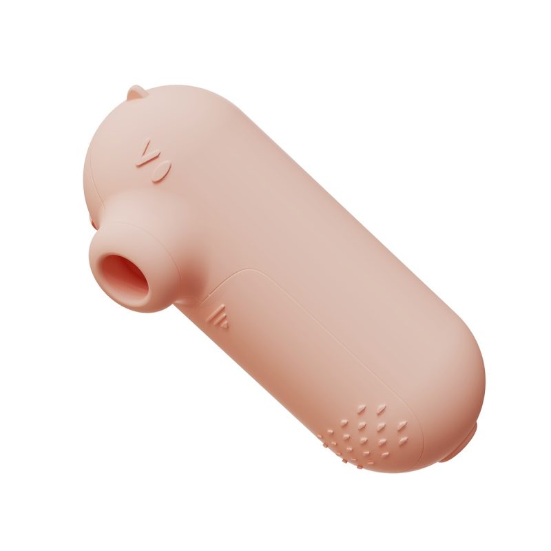 Pudding High Tid Sucking Toy - Image 6