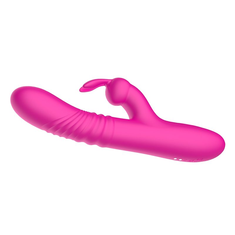 Rabbit Bunny-Thrusting Vibrating - Image 2