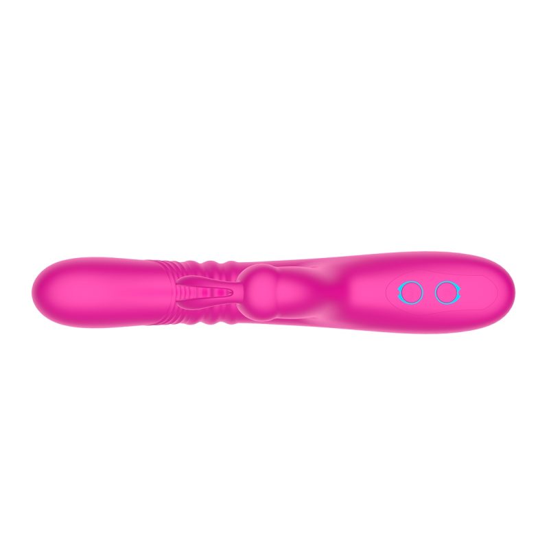 Rabbit Bunny-Thrusting Vibrating - Image 5