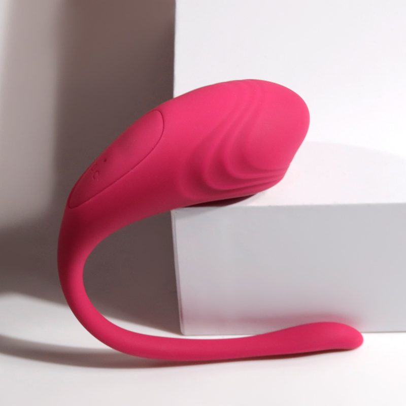 Little Tadpole App High Frequency Vibrator - Image 2