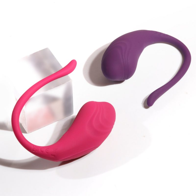Little Tadpole App High Frequency Vibrator - Image 12