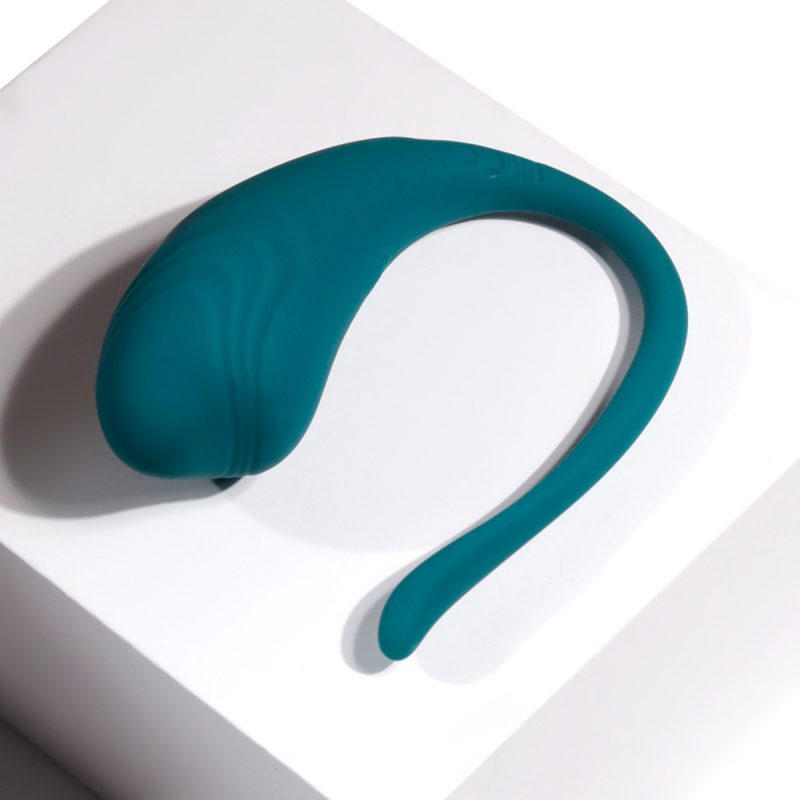 Little Tadpole App High Frequency Vibrator - Image 13