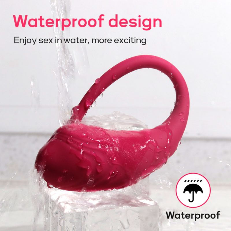 Little Tadpole App High Frequency Vibrator - Image 8