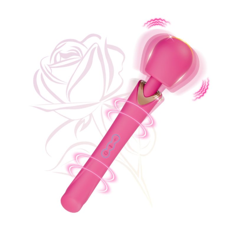 Magic Wand Lucy
