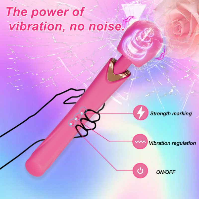 Magic Wand Lucy - Image 5
