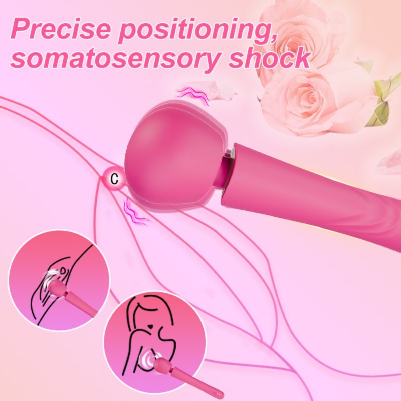 Magic Wand Lucy - Image 7