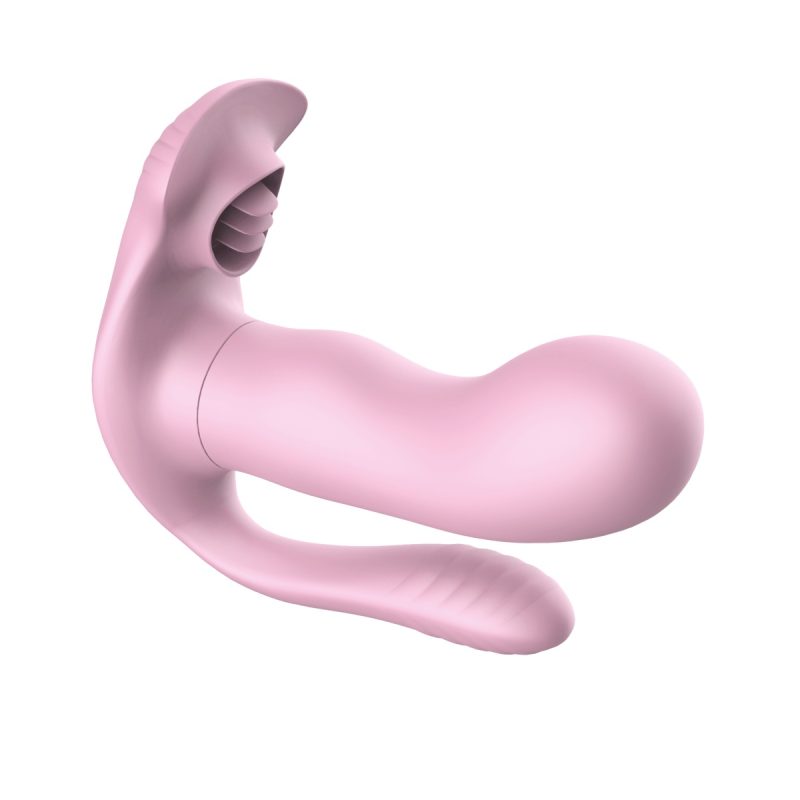 Remote Control Triple Stimualtor-Tongue Licker - Image 5