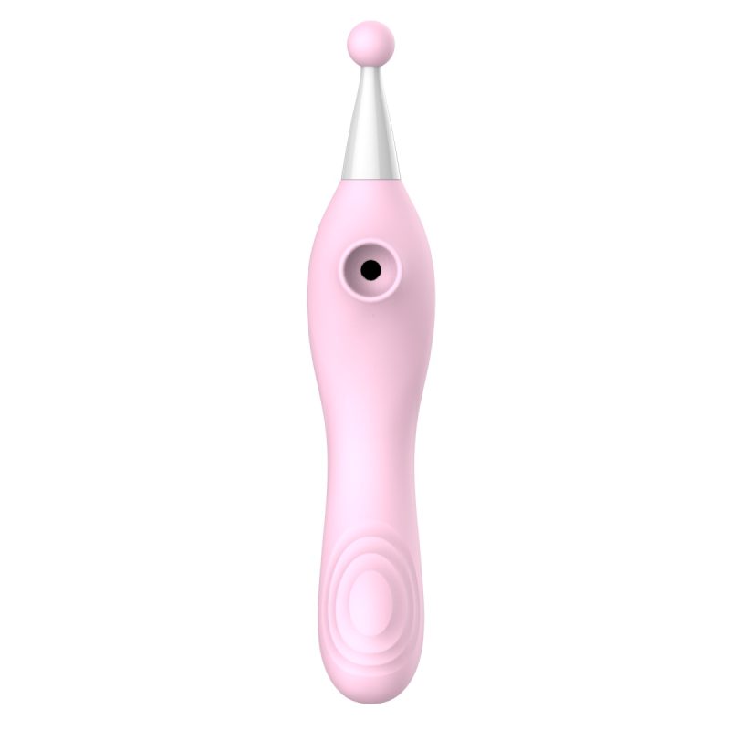 Nana Sucking Toy Vibrator High Suction - Image 2