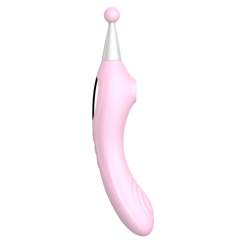 Nana Sucking Toy Vibrator High Suction - Image 3
