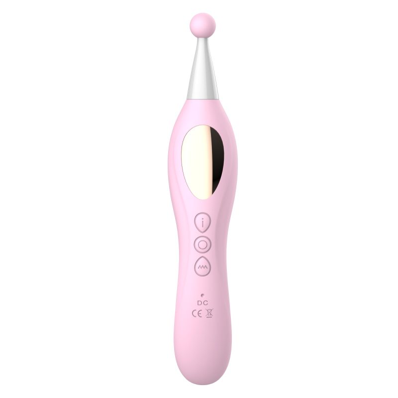 Nana Sucking Toy Vibrator High Suction - Image 4
