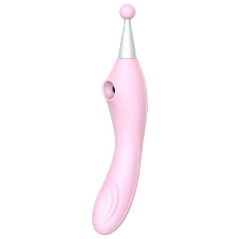 Nana Sucking Toy Vibrator High Suction - Image 5