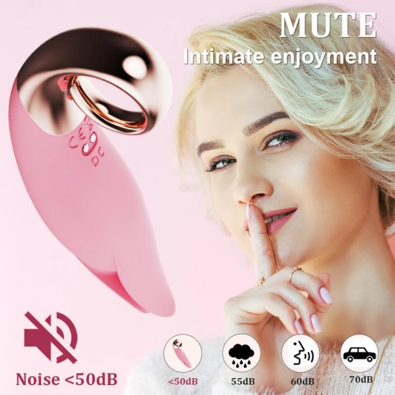 Female Vibrator Flower Body - Image 3