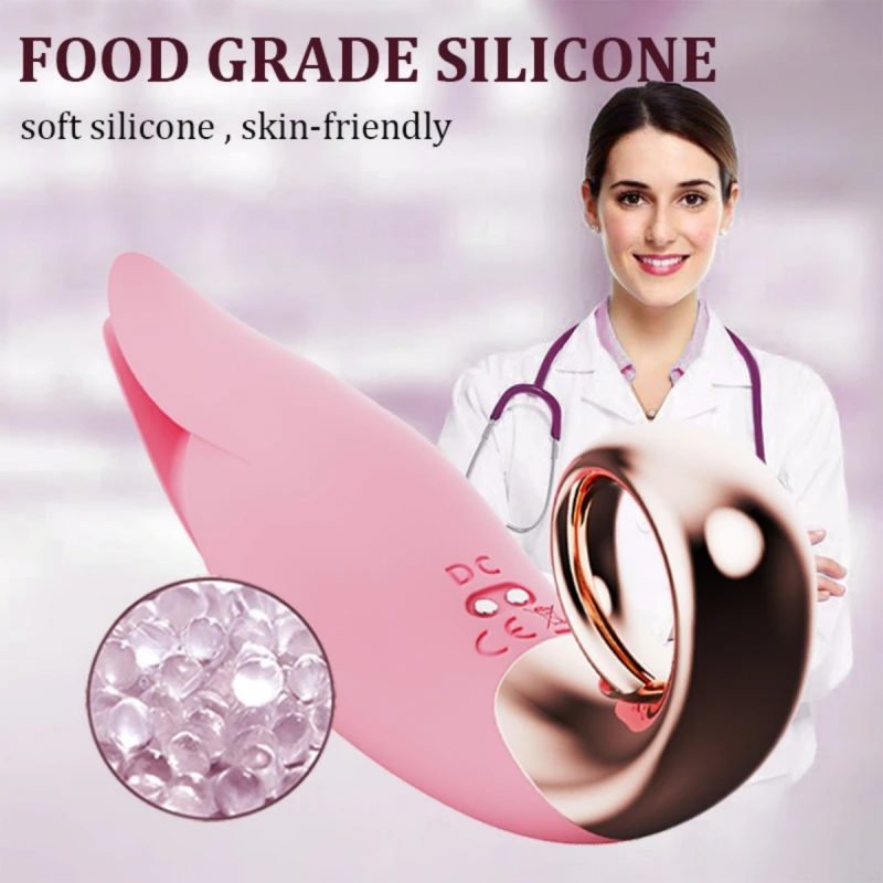 Female Vibrator Flower Body - Image 4