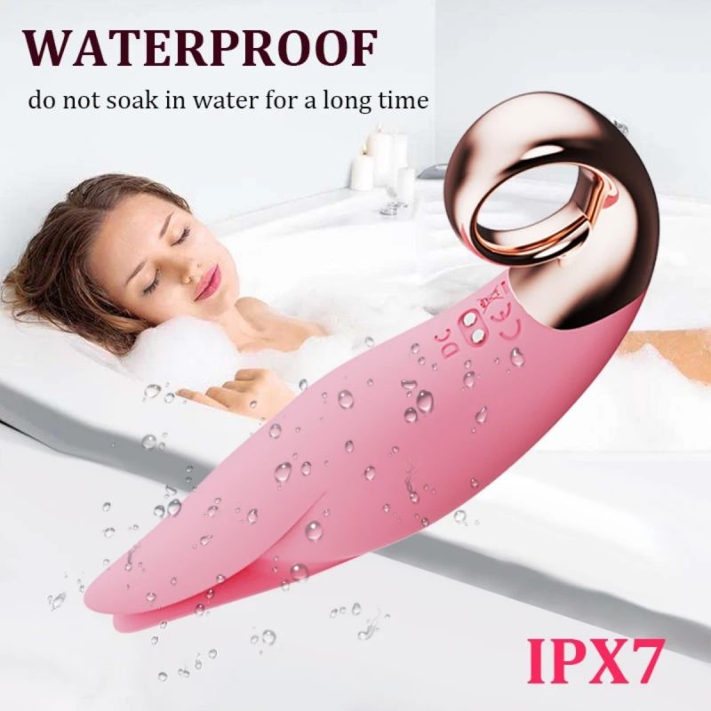Female Vibrator Flower Body - Image 5