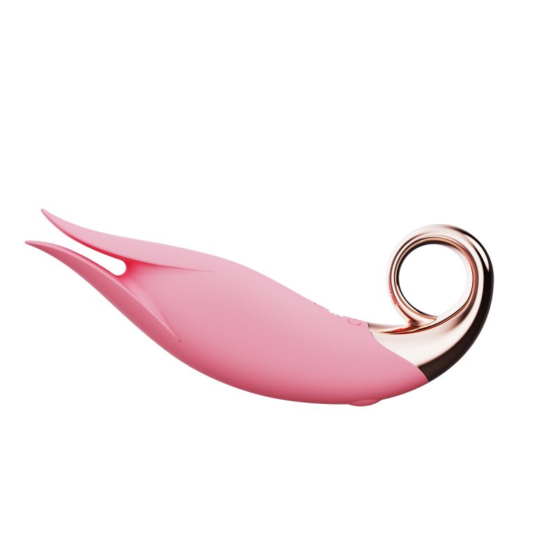 Female Vibrator Flower Body