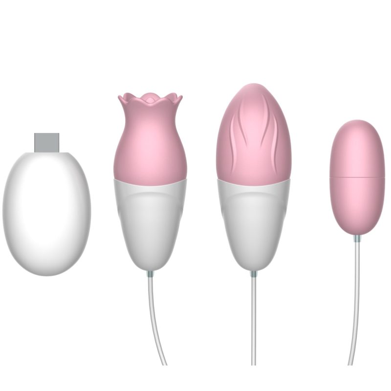Flower Love Egg - Image 5