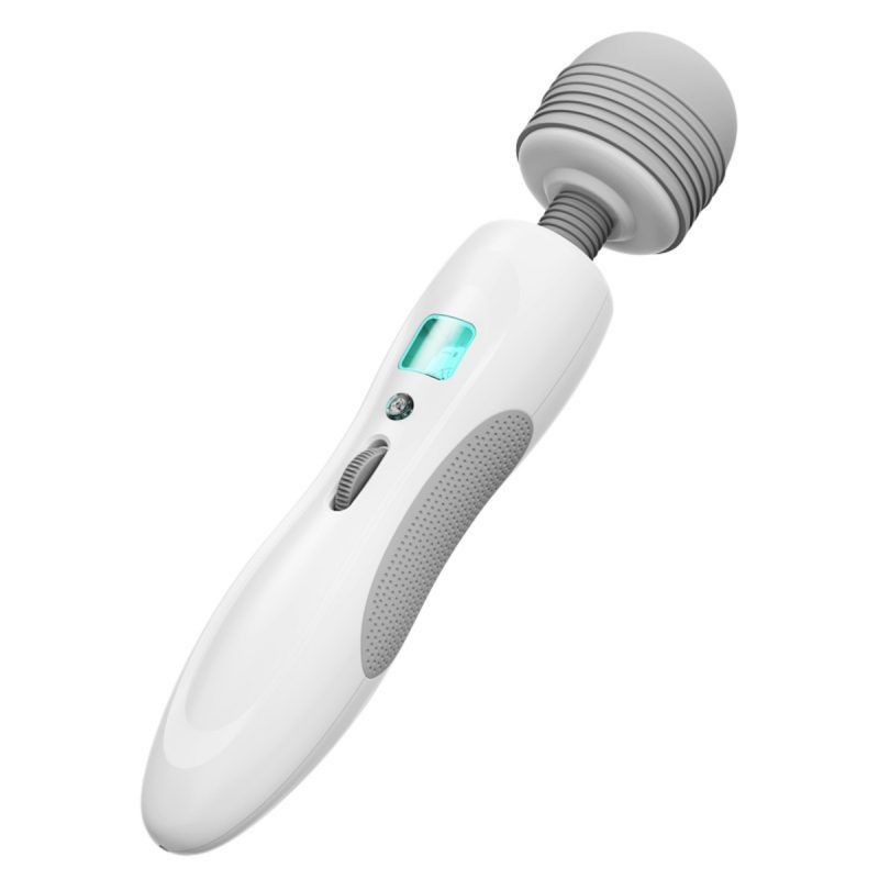 Wow AV Wand For Her Vibrator - Image 3