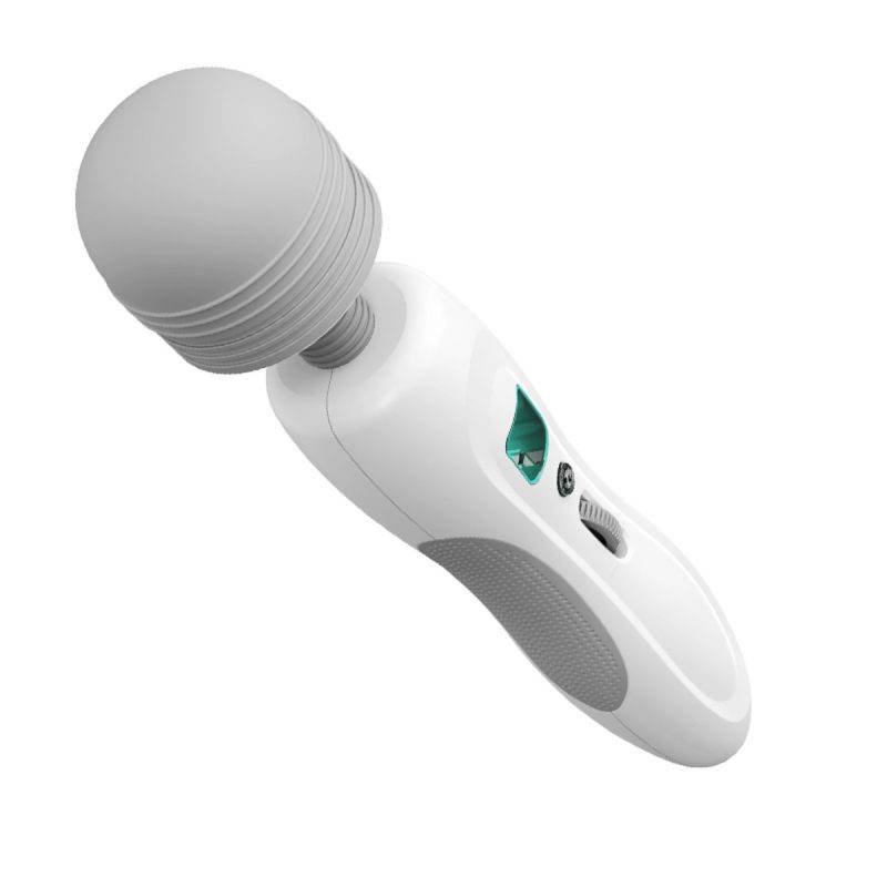 Wow AV Wand For Her Vibrator - Image 4