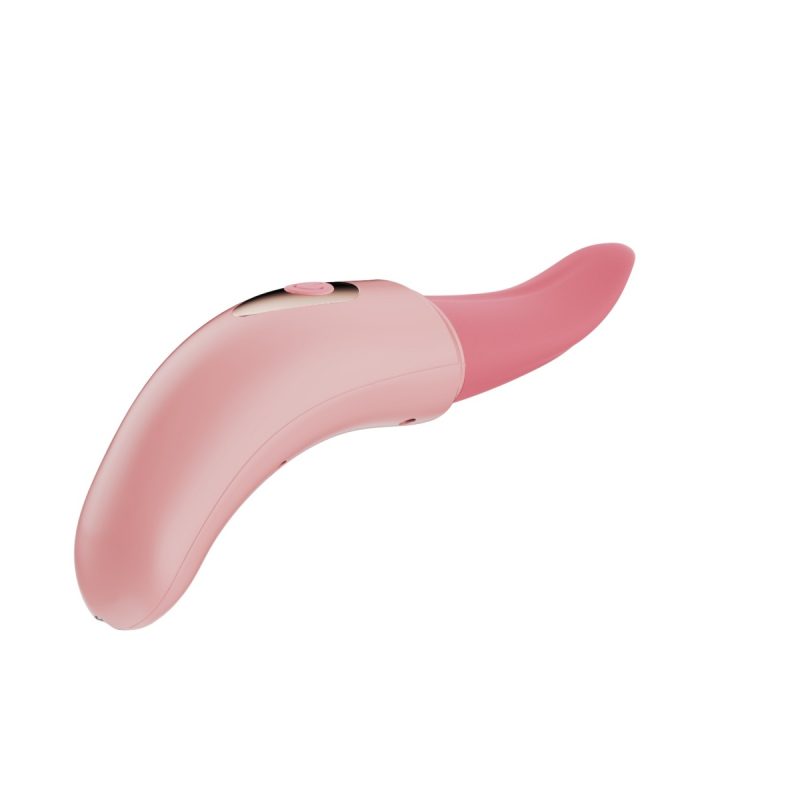 Togue Vibrator