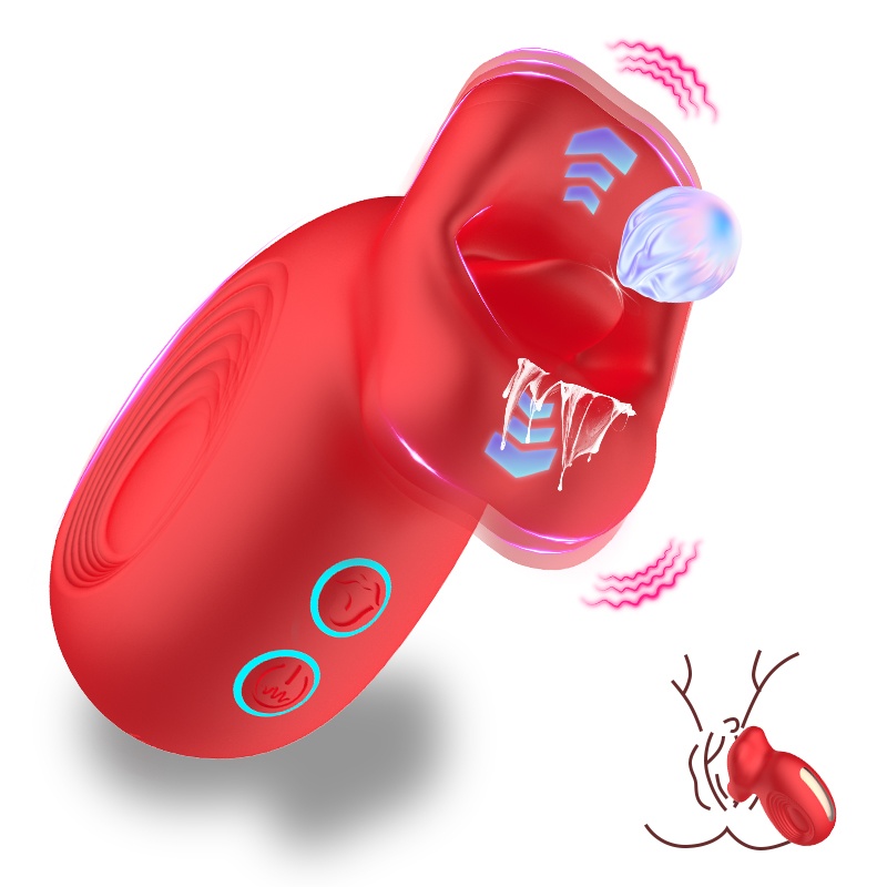 Duck beak egg Stimulator
