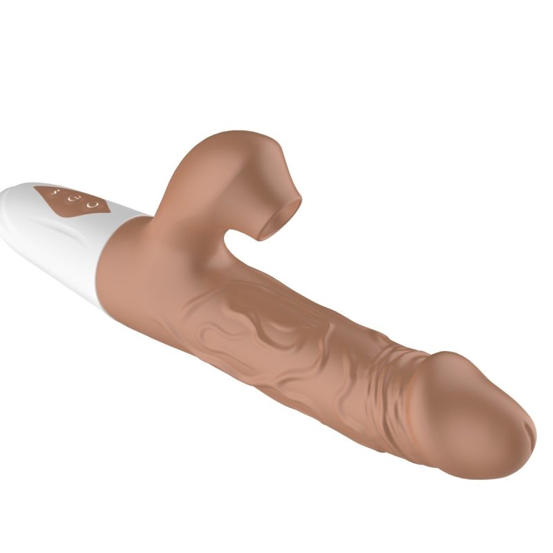 Dido Penetrator Thrustor Vibrator