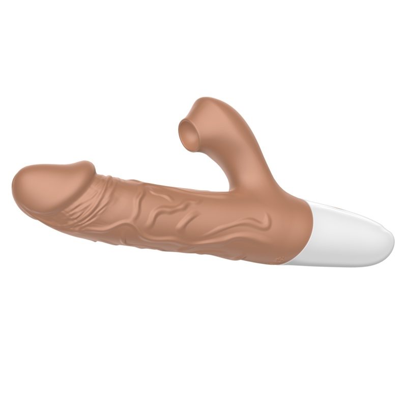 Dido Penetrator Thrustor Vibrator - Image 4