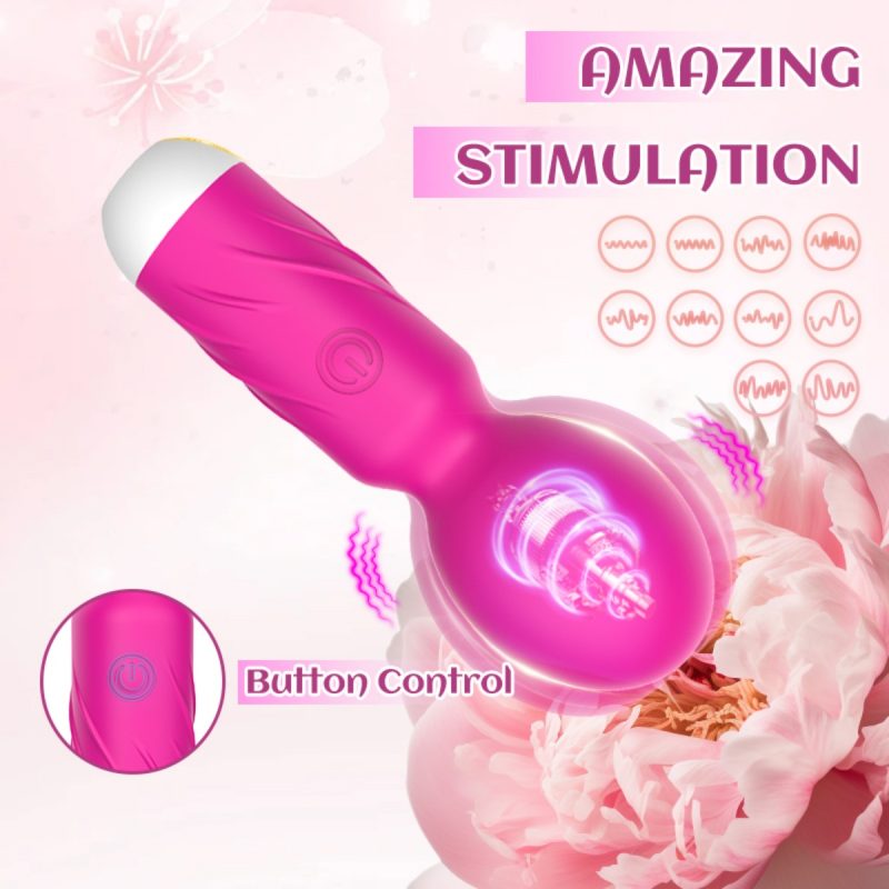 Mini AV Vibrator - Image 2
