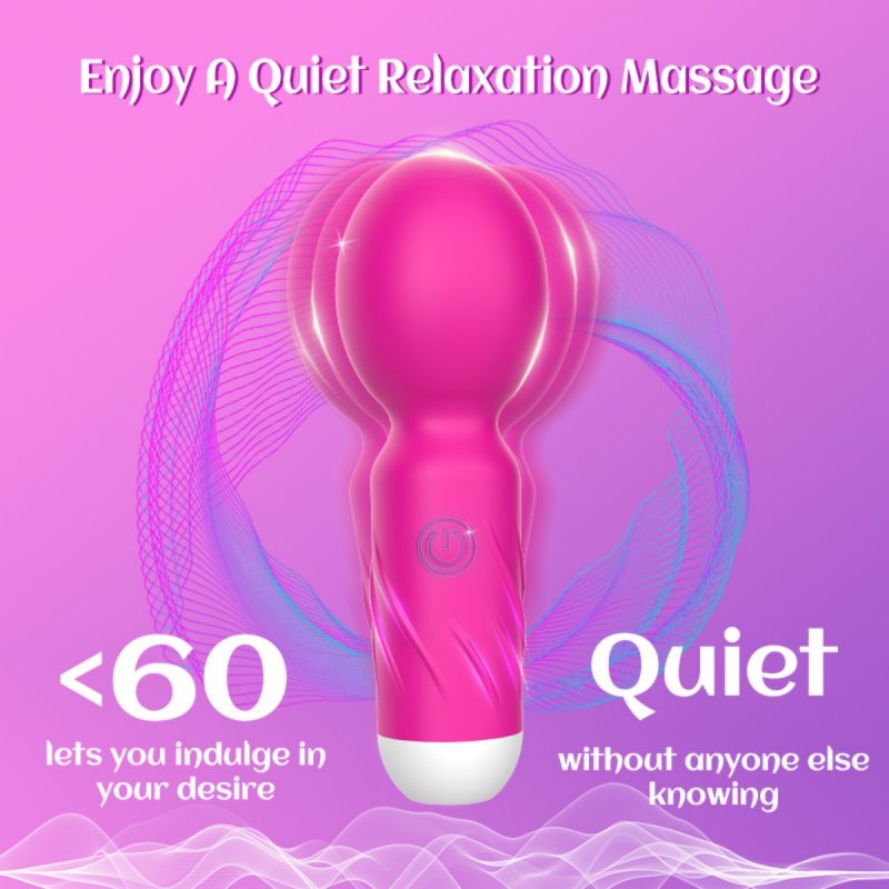 Mini AV Vibrator - Image 7