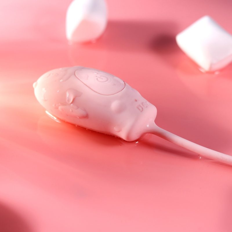 Cute Cat Vibrator - Image 3