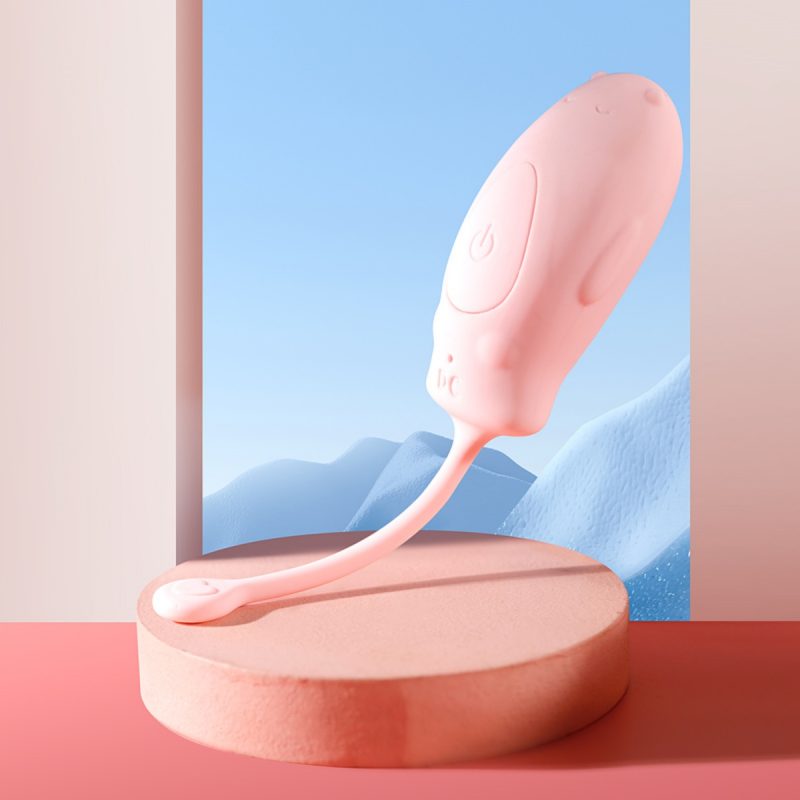 Cute Cat Vibrator - Image 2