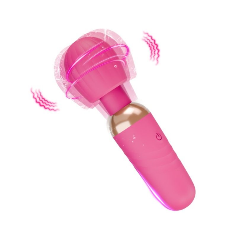 Mini Wand Fairy