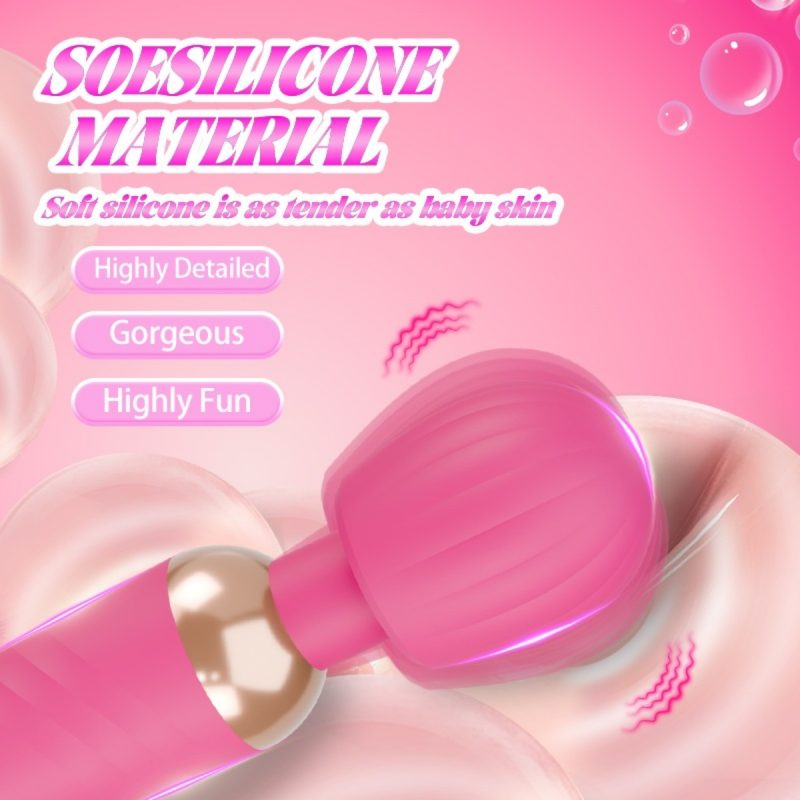 Mini Wand Fairy - Image 3