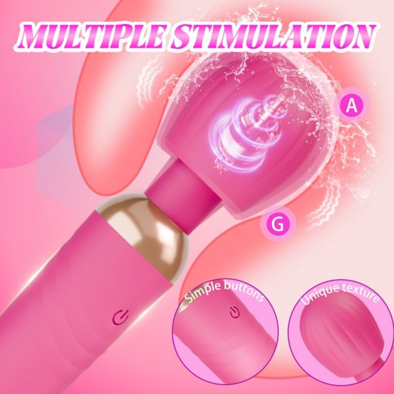 Mini Wand Fairy - Image 4