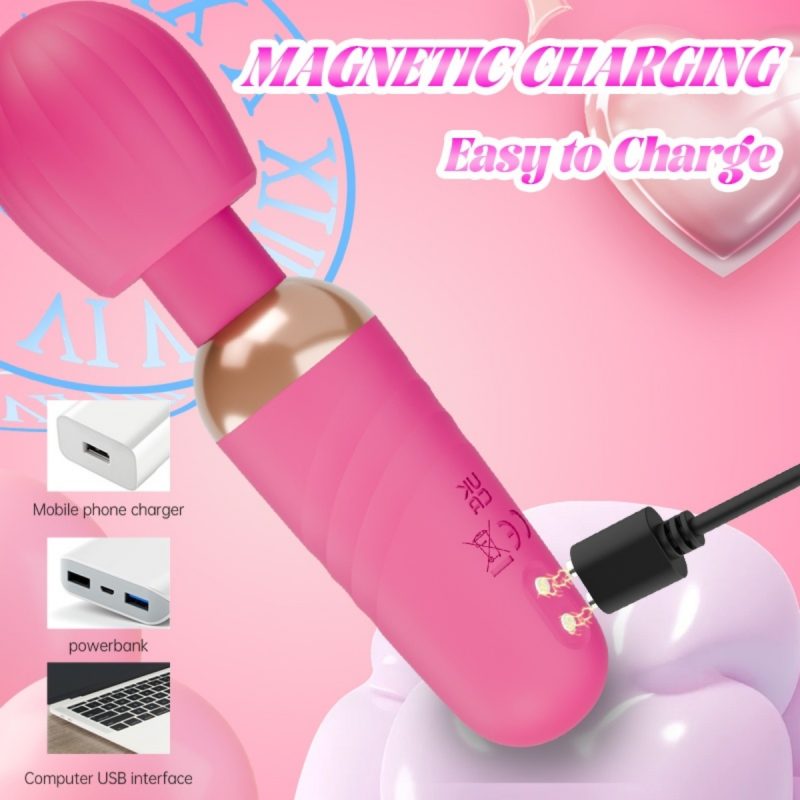 Mini Wand Fairy - Image 5