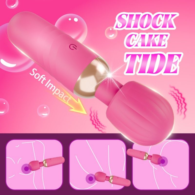 Mini Wand Fairy - Image 7