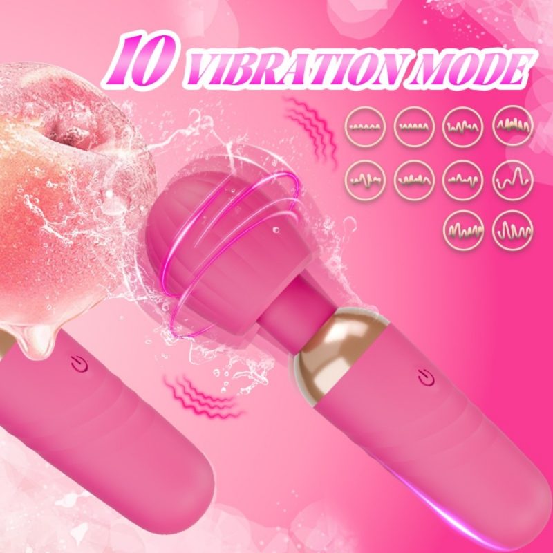 Mini Wand Fairy - Image 8