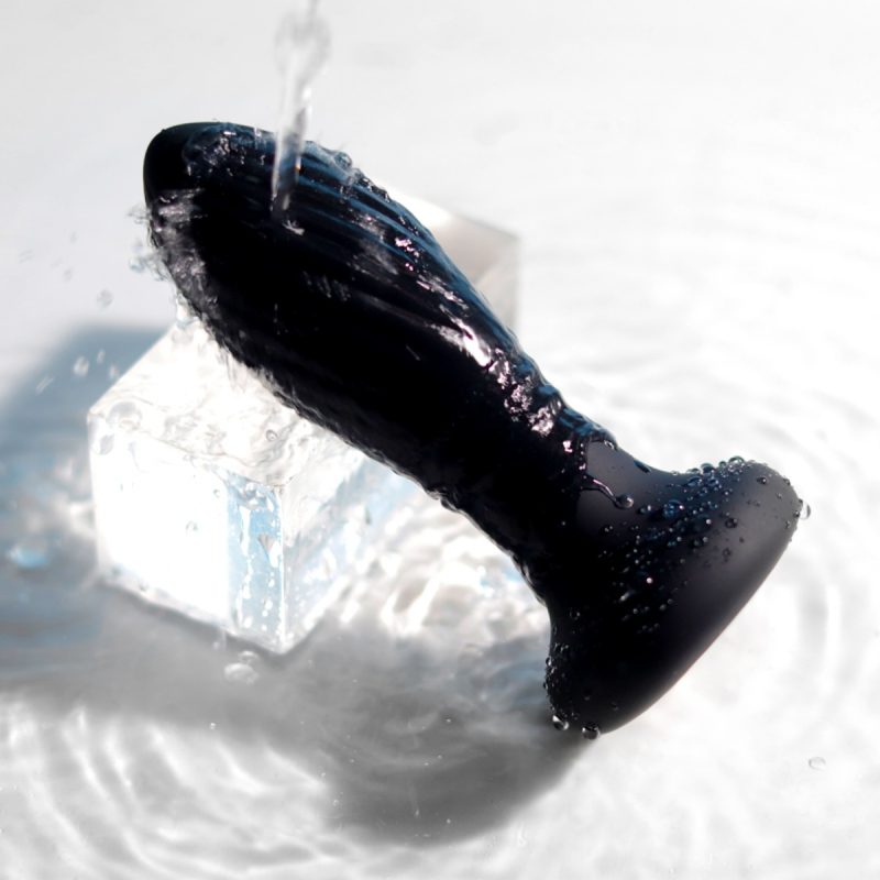 Thrusting Anal Plug - Image 10