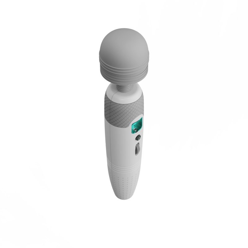Oops Vibrator AV Wand - Image 5
