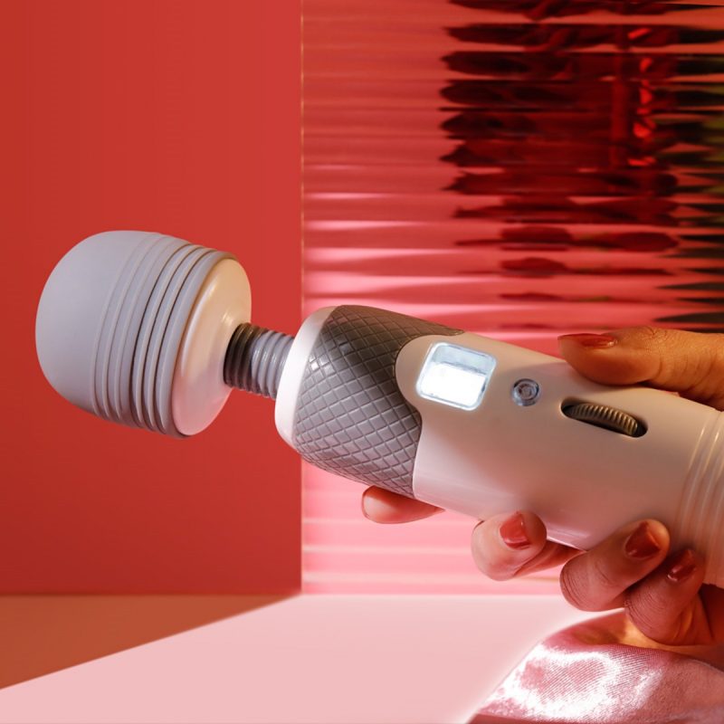 Oops Vibrator AV Wand - Image 6