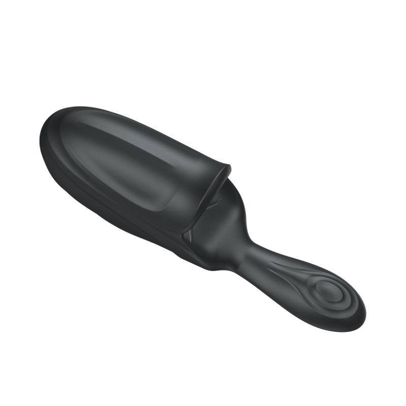 Anna Male Masturbator -Dual Stimulator stroker-Penis Vibrator - Image 9
