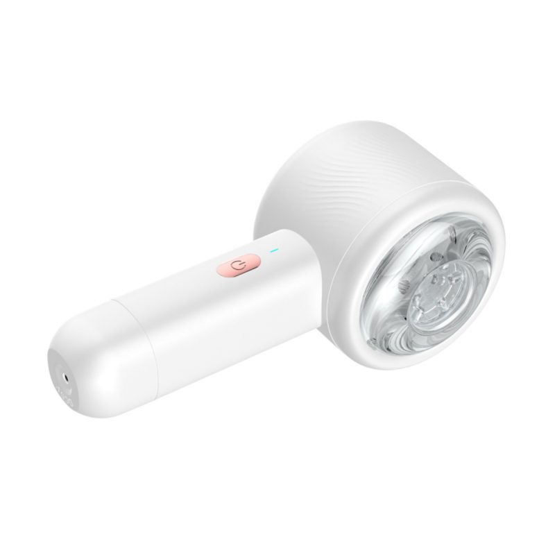 Automatic Thrusting Stroker Male Masturbator New Pleasure Toy - Image 3