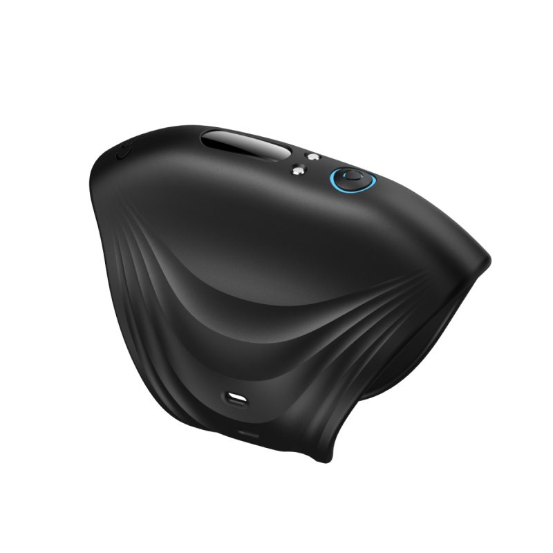 Mini Adjustable Wearable Male Masturbate Vibe - Image 4