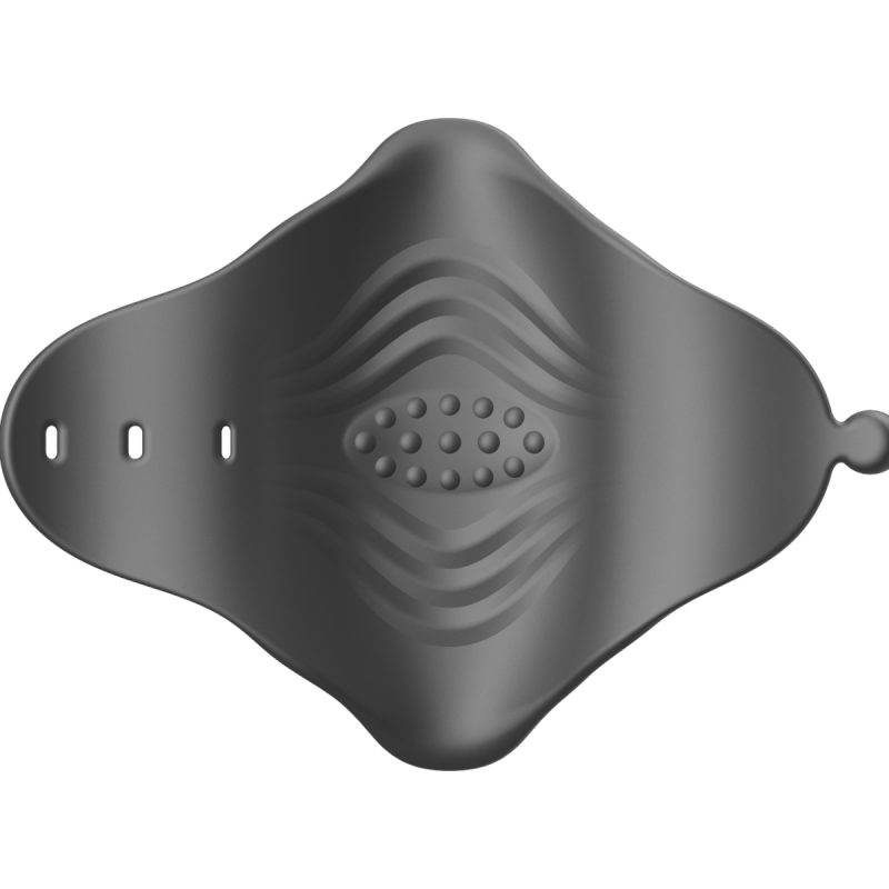 Mini Adjustable Wearable Male Masturbate Vibe - Image 5