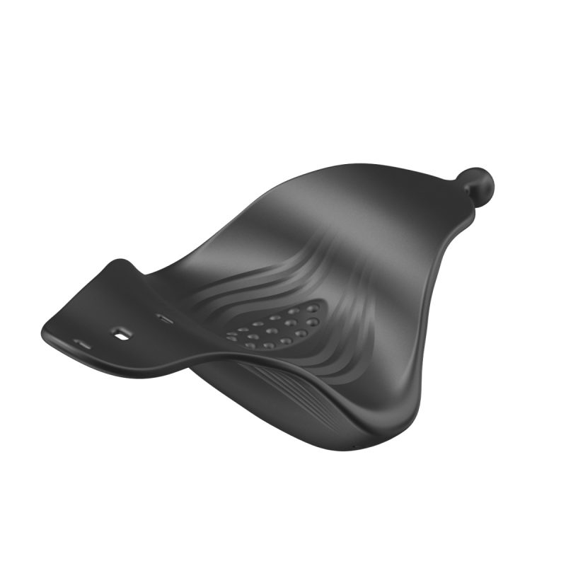 Mini Adjustable Wearable Male Masturbate Vibe - Image 6