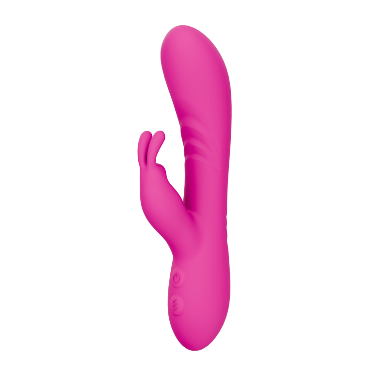 RABBIT VIBRATION G-SPOT MASSAGER