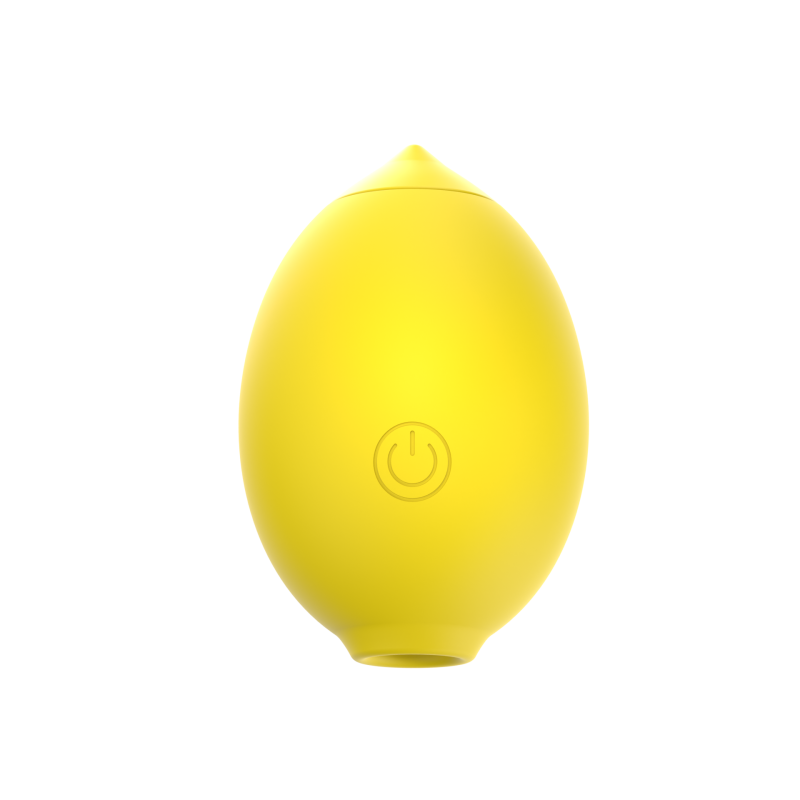 Lemon Suction Vibe