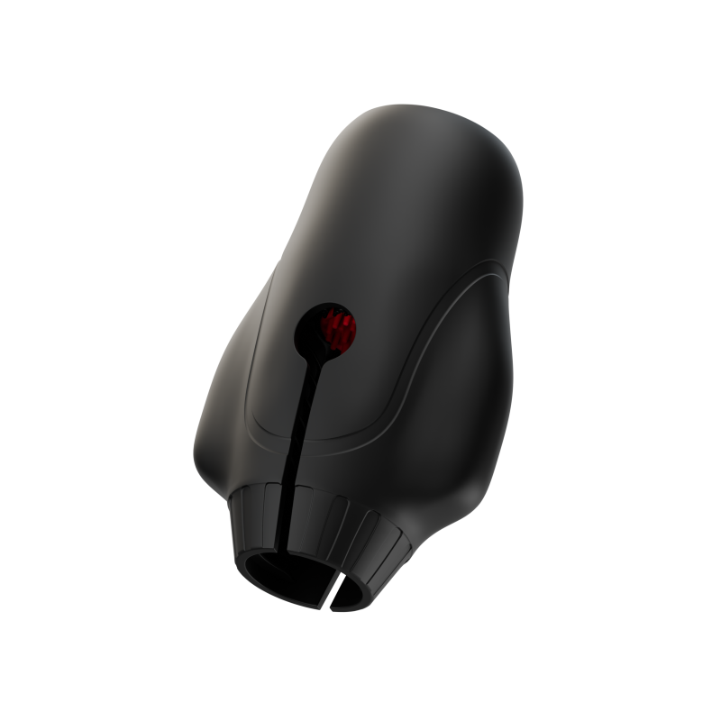 The Male Rose Elite- Cyclone Oral Masturbator Stroker