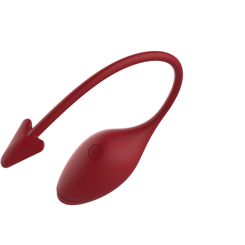 SUCCUBUS VIBRATION EGG